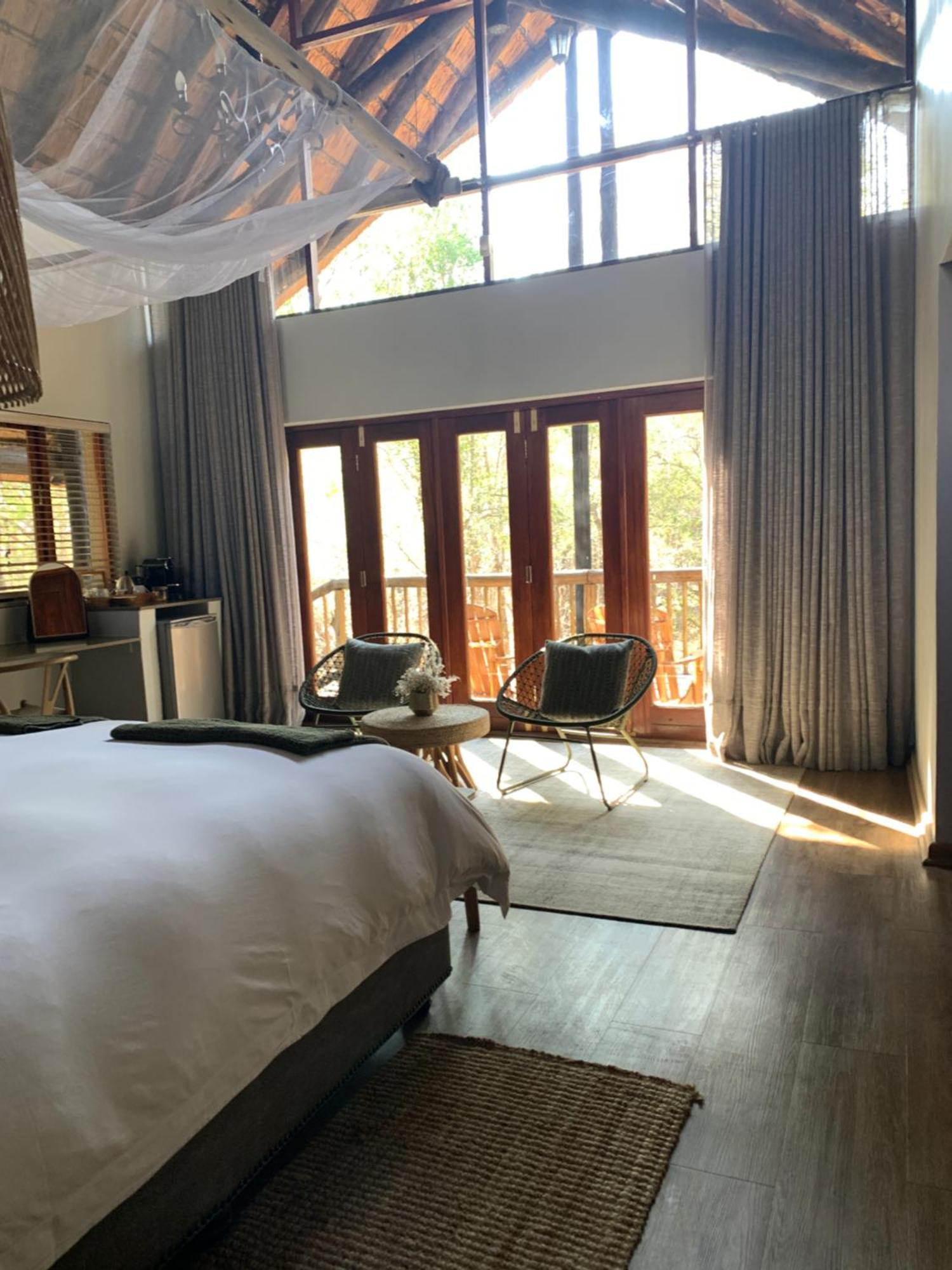 Ntamba Safari Lodge Matlhagame 外观 照片